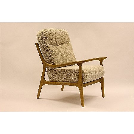 Cotswold Chair Company - Avebury Accent Chair