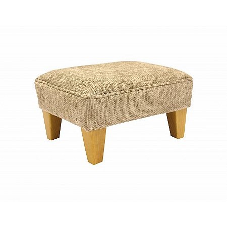 Cotswold Chair Company - Cherington Footstool