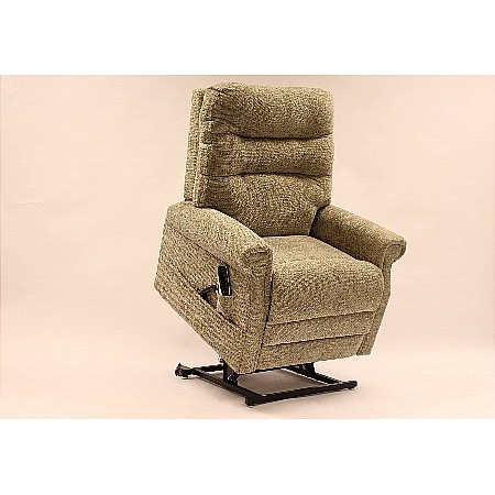 Cotswold Chair Company - Cherington Lift and Rise Chair