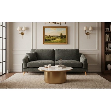Siren - Malin Medium Sofa