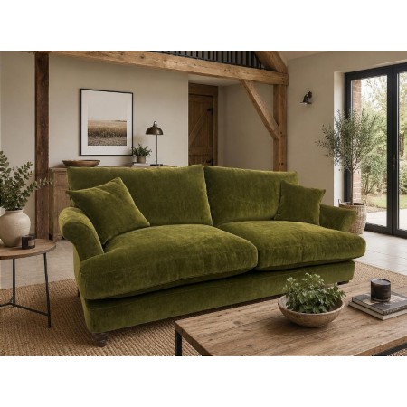 The Smith Collection - Erin Grand Sofa