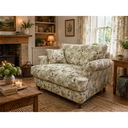 The Smith Collection - Erin Love Seat