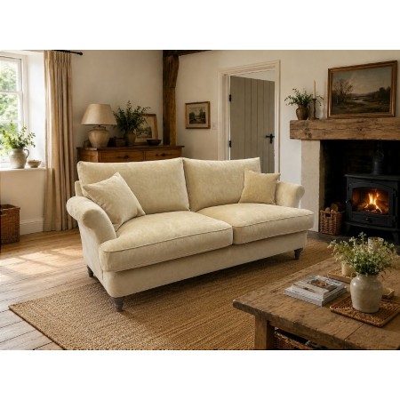 The Smith Collection - Erin Medium Sofa