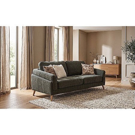 Siren - Malin Medium Sofa