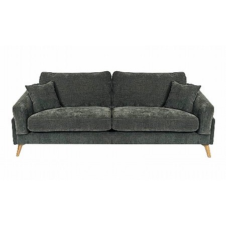 Siren - Malin Small Sofa