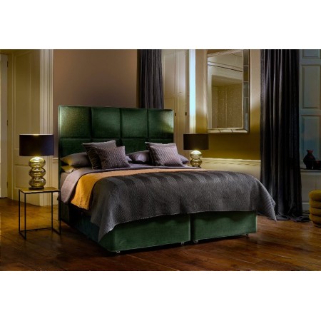 Hypnos - Holywell Supreme Divan
