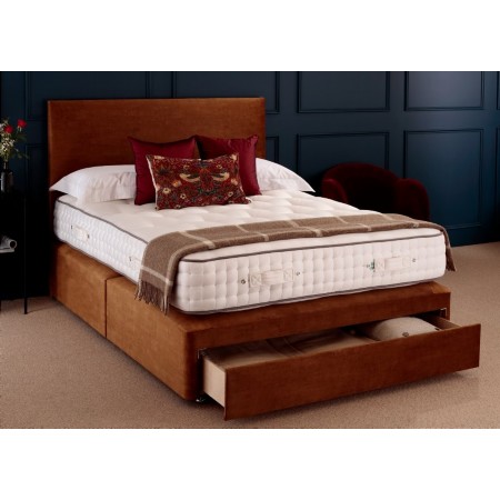 Enchanted House - Belstone Divan
