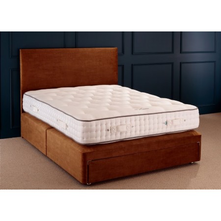 Enchanted House - Belstone Mattress