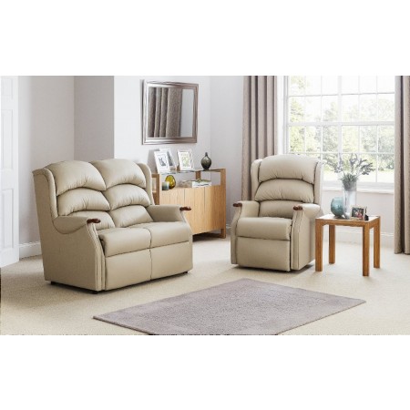 Celebrity - Westbury Leather Suite