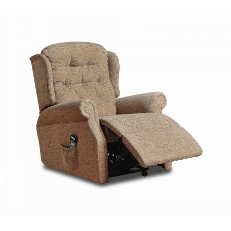 Celebrity - Woburn Standard Fabric Power Recliner