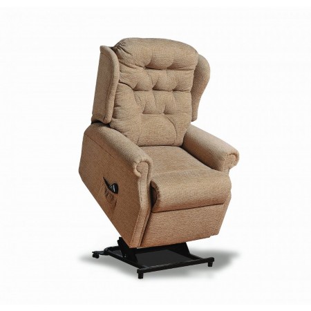 Celebrity - Woburn Standard Fabric Riser Recliner