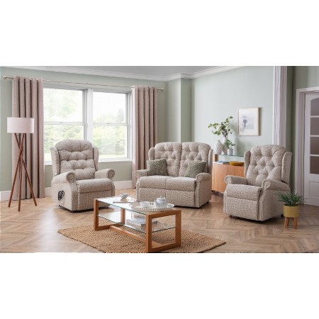 Celebrity - Woburn Fabric Suite