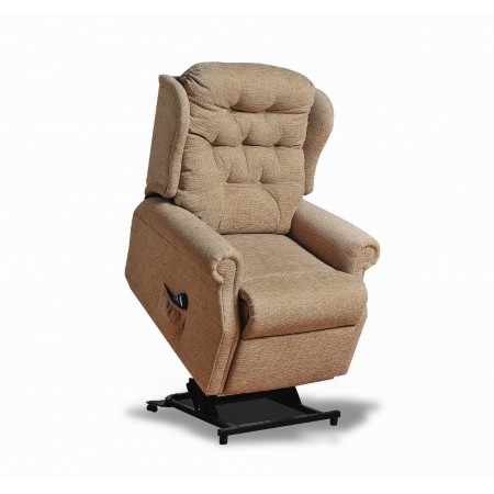 Celebrity - Woburn Grande Fabric Riser Recliner