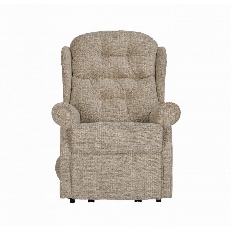Celebrity - Woburn Standard Fabric Fixed Chair