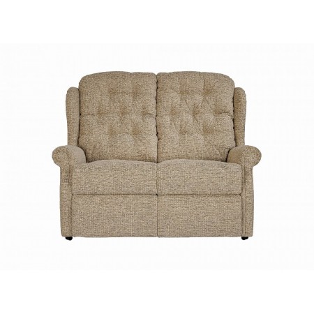 Celebrity - Woburn 2 Seater Fixed Split Fabric Sofa