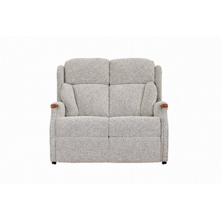 Celebrity - Canterbury 2 Seater Fabric Fixed Sofa