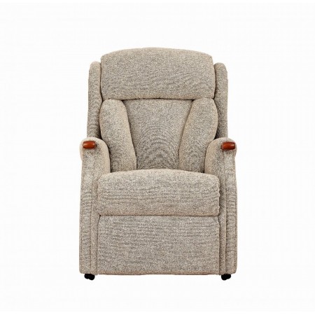 Celebrity - Canterbury Grande Fabric Manual Recliner