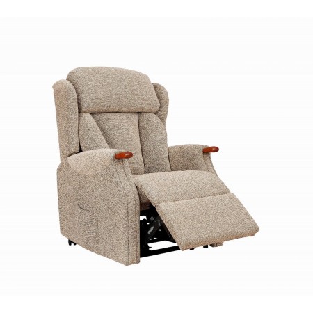 Celebrity - Canterbury Grande Fabric Power Recliner