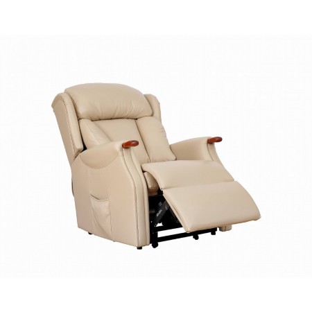 Celebrity - Canterbury Grande Leather Power Recliner