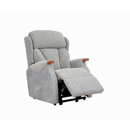 Celebrity - Canterbury Standard Fabric Power Recliner Chair