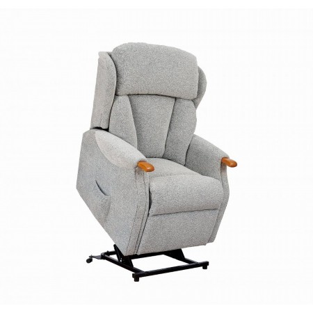 Celebrity - Canterbury Standard Fabric Riser Recliner