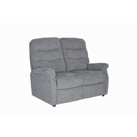 Celebrity - Hollingwell 2 Seater Fabric Split Fixed Sofa