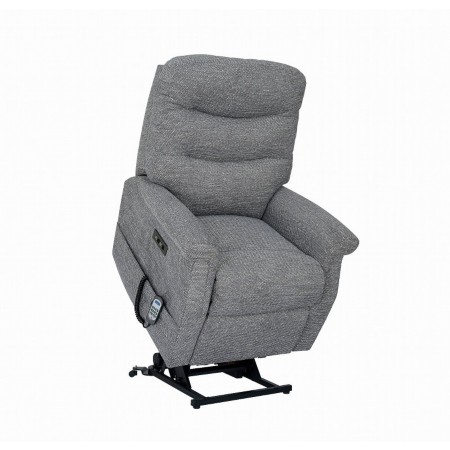 Celebrity - Hollingwell Grande Fabric Riser Recliner Chair