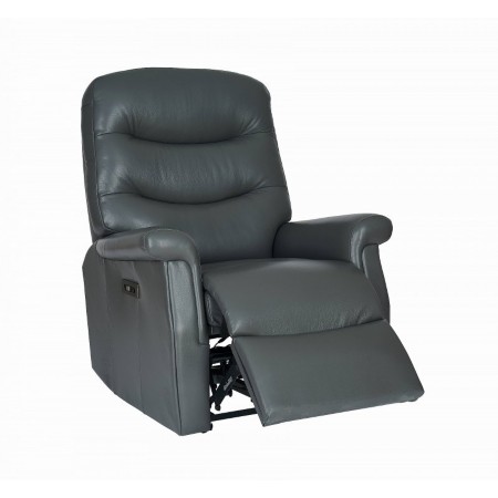 Celebrity - Hollingwell Grande Leather Power Recliner Chair