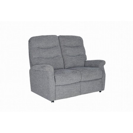 Celebrity - Hollingwell Petite 2 Seater Fabric Split Fixed Sofa