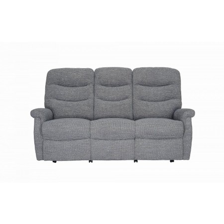 Celebrity - Hollingwell Petite 3 Seater Fabric Split Fixed Sofa