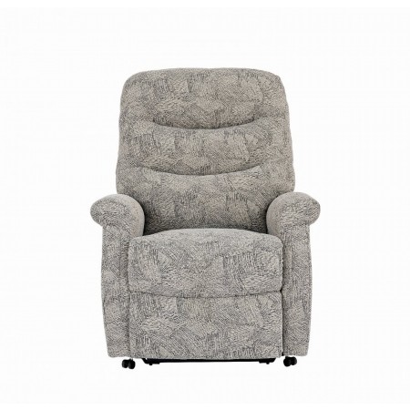 Celebrity - Hollingwell Petite Fabric Fixed Chair