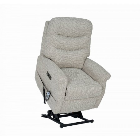 Celebrity - Hollingwell Petite Fabric Riser Recliner Chair