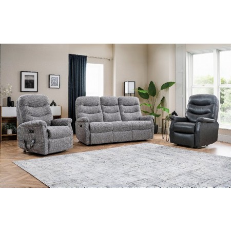 Celebrity - Hollingwell Suite