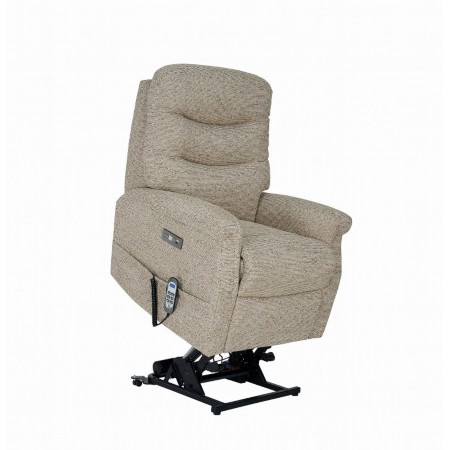 Celebrity - Hollingwell Standard Fabric Cloud Zero Riser Recliner Chair