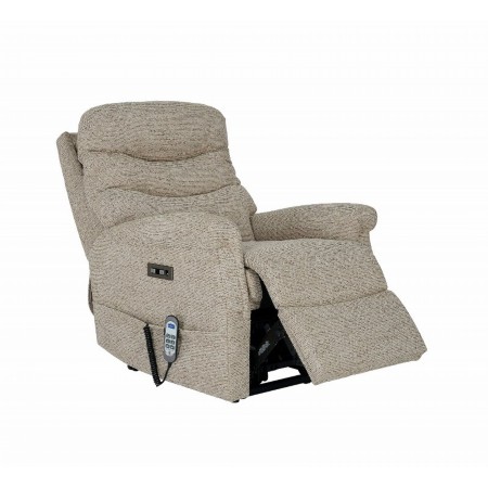 Celebrity - Hollingwell Standard Fabric Power Recliner