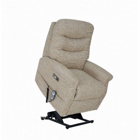 Celebrity - Hollingwell Standard Fabric Riser Recliner Chair