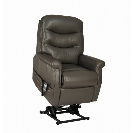Celebrity - Hollingwell Standard Leather Cloud Zero Riser Recliner Chair