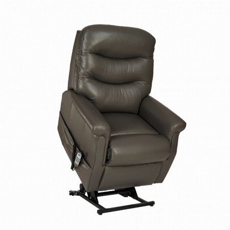 Celebrity - Hollingwell Standard Leather Riser Recliner Chair