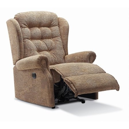 Sherborne - Lynton Royale Manual Powered Recliner