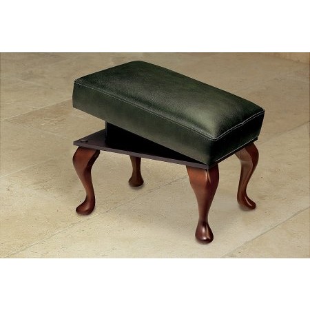 Sherborne - Kensington Leg Rest Stool