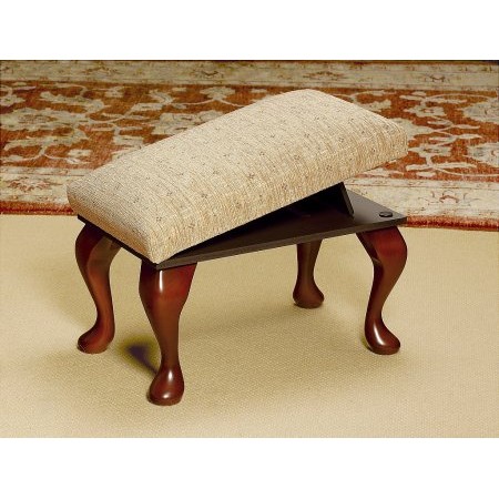 Sherborne - Buckingham Leg Rest Stool