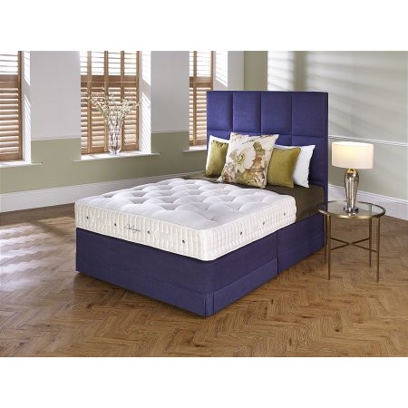 Hypnos - Adagio Divan Bed