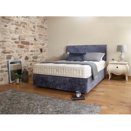 Harrison Spinks - Anguilla 4250 Divan Bed