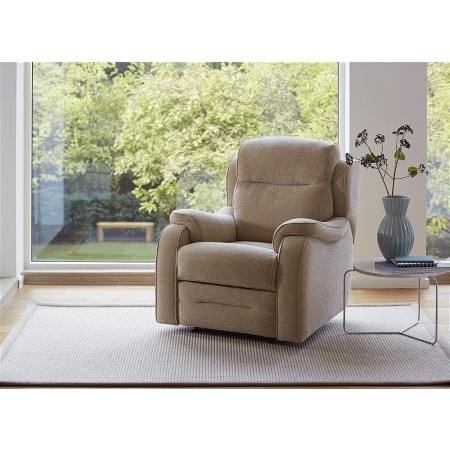 Parker Knoll - Boston Recliner Armchair