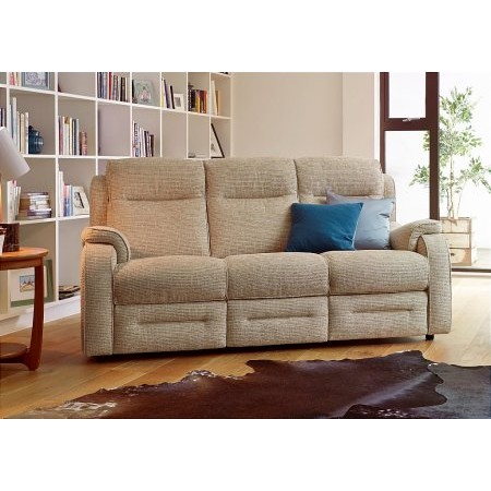 Parker Knoll - Boston 3 Seater Sofa