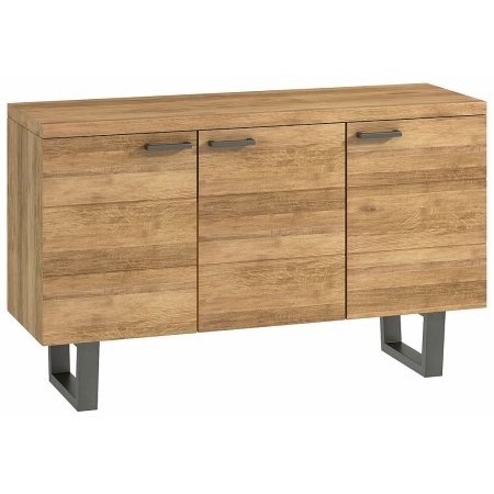 Classic Furniture - Fusion 3 Door Sideboard