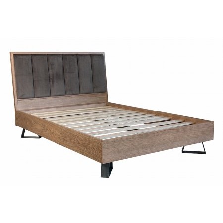 Kettle Interiors - IB Double Bed Frame