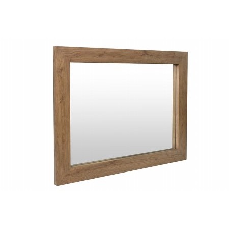 Kettle Interiors - Ibsley Wall Mirror