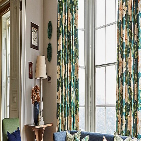 Sanderson - One Sixty Fabric Collection