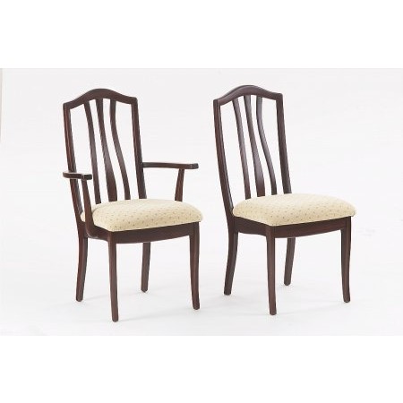 Sutcliffe - Trafalgar Dining Chairs